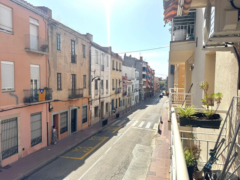 Foto 06d7a966-8f27-49ba-81e1-c0b130da941d. Flat with heating in Eixample Sant Feliu de Guíxols