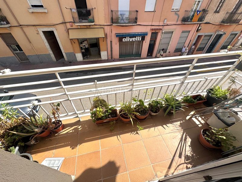 Foto 35be6763-f214-4a32-84da-8549cb8623c1. Flat with heating in Eixample Sant Feliu de Guíxols