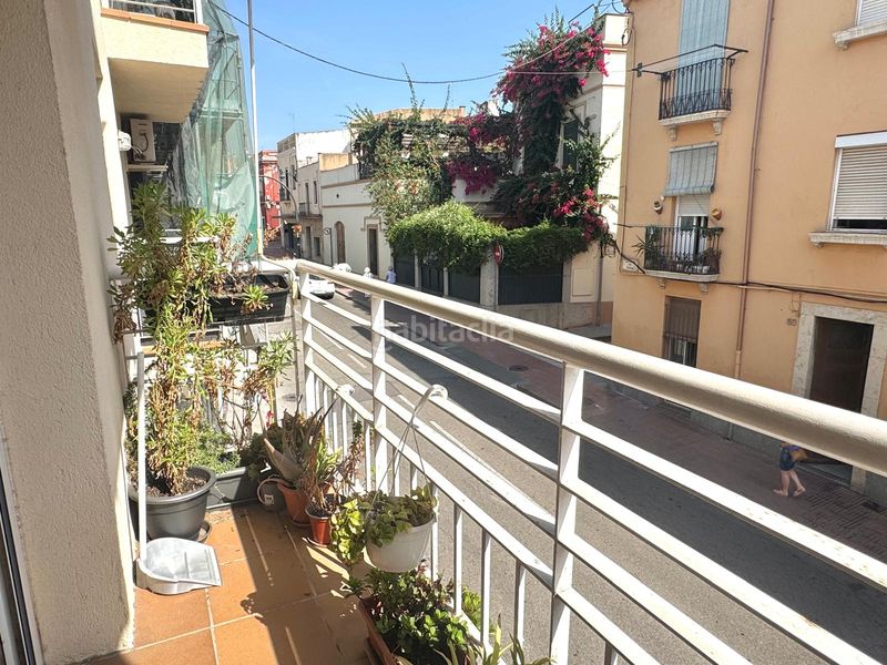 Foto 717af5bd-fd59-4d34-a213-e7d20677583a. Flat with heating in Eixample Sant Feliu de Guíxols