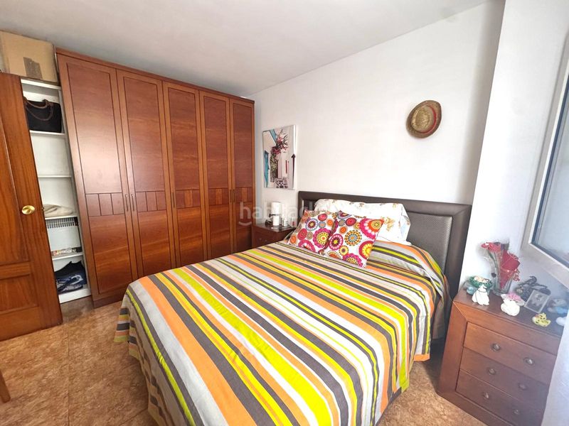 Foto 77057afd-ce1a-4167-b440-394d8a12ad26. Flat with heating in Eixample Sant Feliu de Guíxols