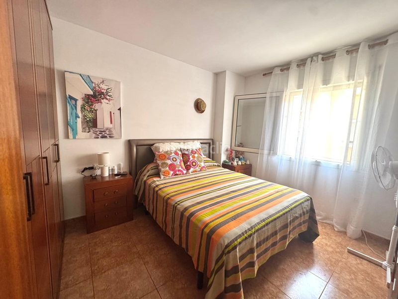 Foto 7be355e1-fc23-4662-b01d-d57a33741fac. Flat with heating in Eixample Sant Feliu de Guíxols