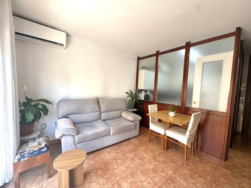 Foto 8051d2e3-0c99-45f3-8493-9fe69b76546a. Flat with heating in Eixample Sant Feliu de Guíxols