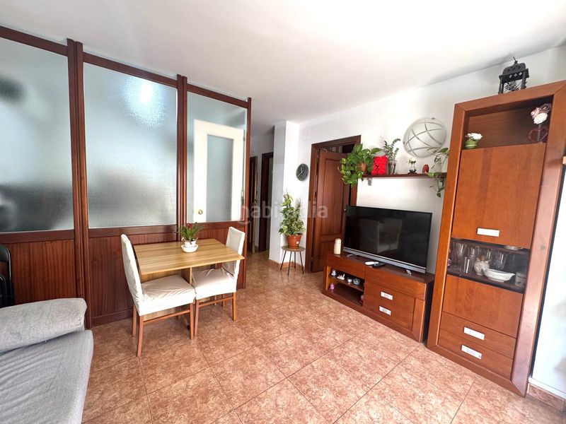 Foto 880d97de-58dd-4c11-9676-3a1f23d574cf. Flat with heating in Eixample Sant Feliu de Guíxols