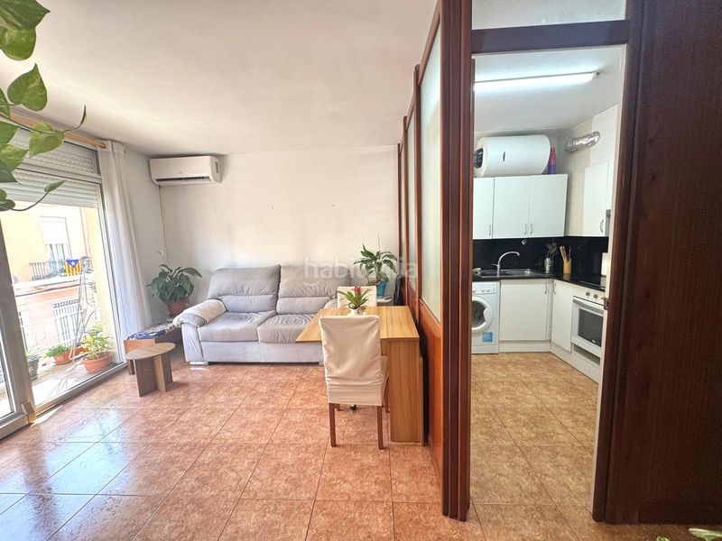 Foto 99849f08-11f9-4dcd-b22a-d74ffae3baf2. Flat with heating in Eixample Sant Feliu de Guíxols