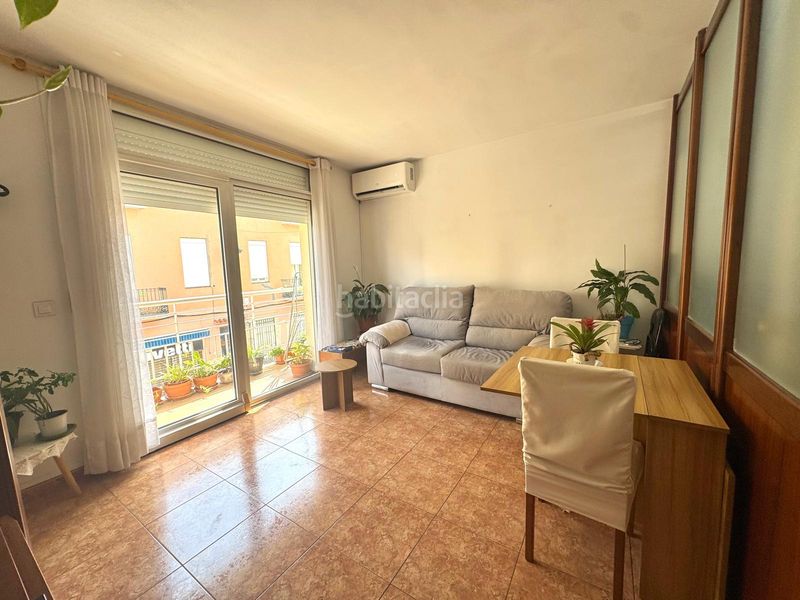 Foto a05b047a-6e36-41d8-8aff-a0a901eec5f5. Flat with heating in Eixample Sant Feliu de Guíxols