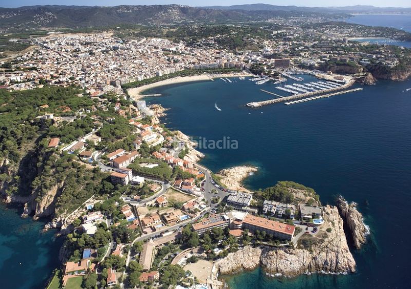 Foto ad91c59f-d361-4318-bde5-f93bcdd8821c. Flat with heating in Eixample Sant Feliu de Guíxols