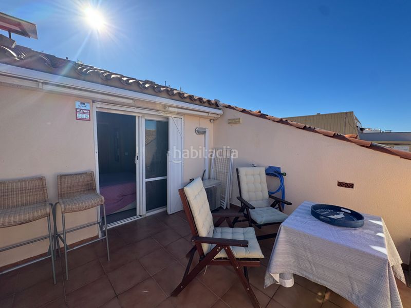 Foto 1315e715-7029-4055-8a41-a2346e7cd664. Rent duplex with parking in El Pedró Palamós
