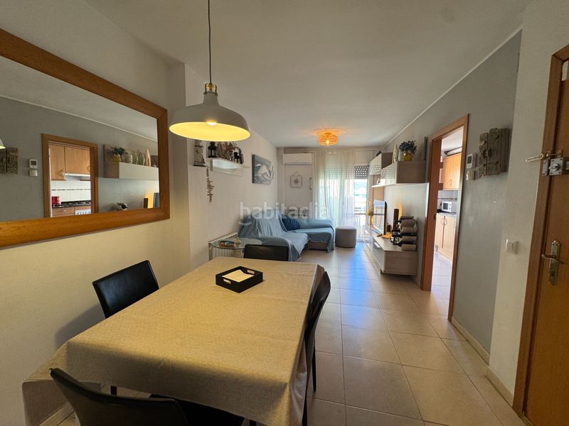 Foto 1ea19a1a-32d1-4811-9dea-48453f55f92e. Rent duplex with parking in El Pedró Palamós