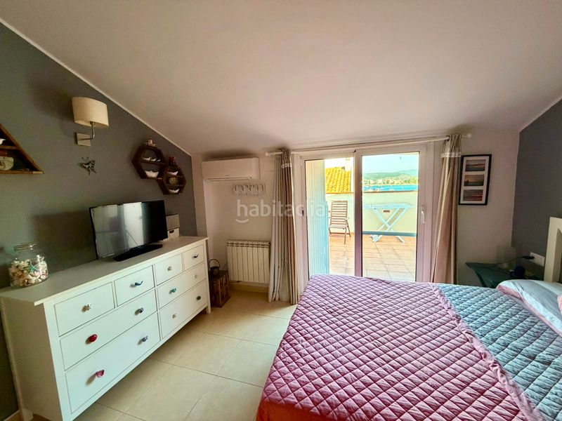 Foto 3f616d52-40fc-48fe-be52-7dbc133c6774. Rent duplex with parking in El Pedró Palamós