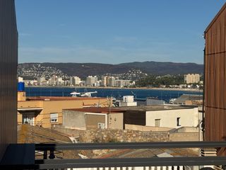 Duplex in Carrer Ramon y Cajal
