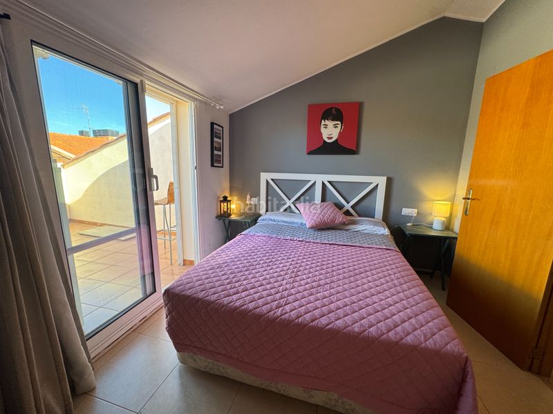 Foto ac243559-8ef2-442b-8967-44146cd78012. Rent duplex with parking in El Pedró Palamós