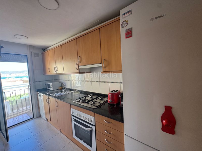 Foto c0b153d3-cde6-4fb1-bde8-0d7981c1ad3b. Rent duplex with parking in El Pedró Palamós
