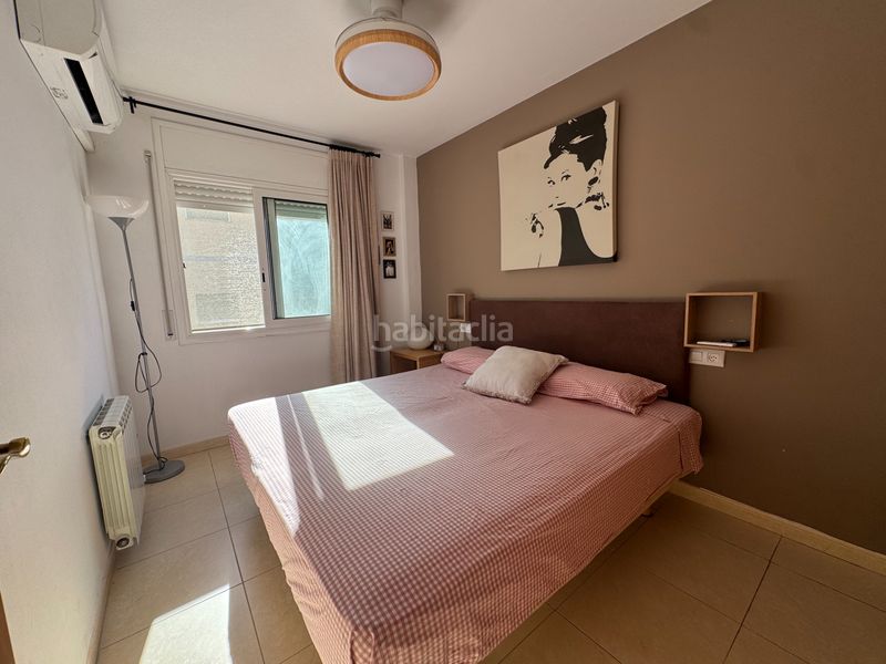 Foto cf5ad1cf-7961-4f33-a689-9e22e0716e53. Rent duplex with parking in El Pedró Palamós