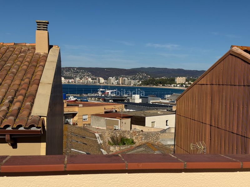 Foto d48f22a3-3ba8-4d51-a838-f90a6277120e. Rent duplex with parking in El Pedró Palamós