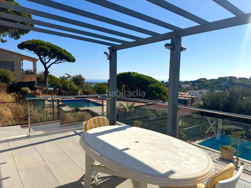 Foto 115258a4-bda5-4e2a-a6b4-aacc95ee29eb. Chalet casa / chalet independiente en venta en calle nansaire, en Sant Feliu de Guíxols