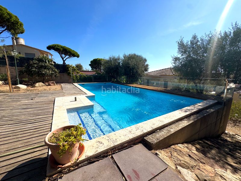 Foto 14ca4640-ae40-4cf7-9669-1b6051208c6c. Chalet casa / chalet independiente en venta en calle nansaire, en Sant Feliu de Guíxols