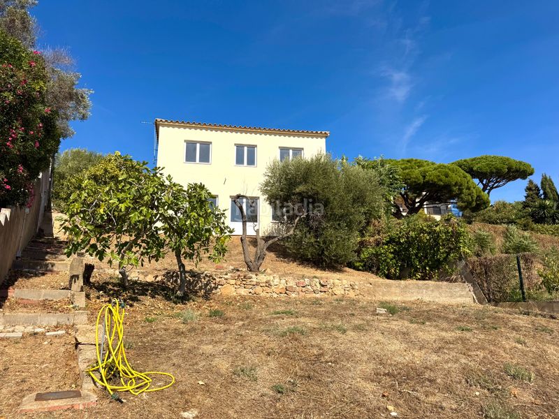 Foto 1649ffad-04a6-41f0-91f7-569b5b755bd4. Chalet casa / chalet independiente en venta en calle nansaire, en Sant Feliu de Guíxols
