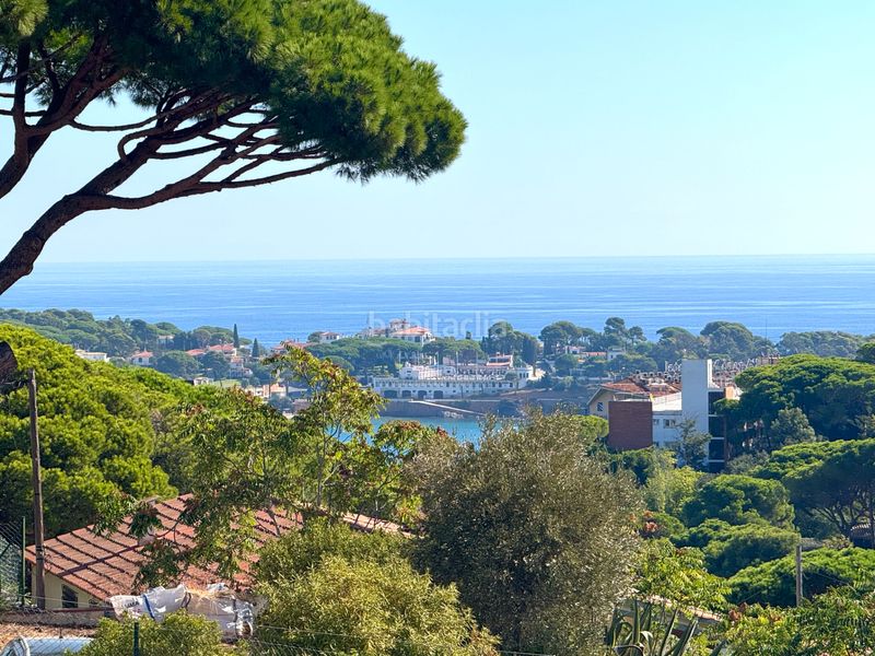 Foto 2ac99437-2f05-4aa8-b751-fa96a6d293f1. Chalet casa / chalet independiente en venta en calle nansaire, en Sant Feliu de Guíxols