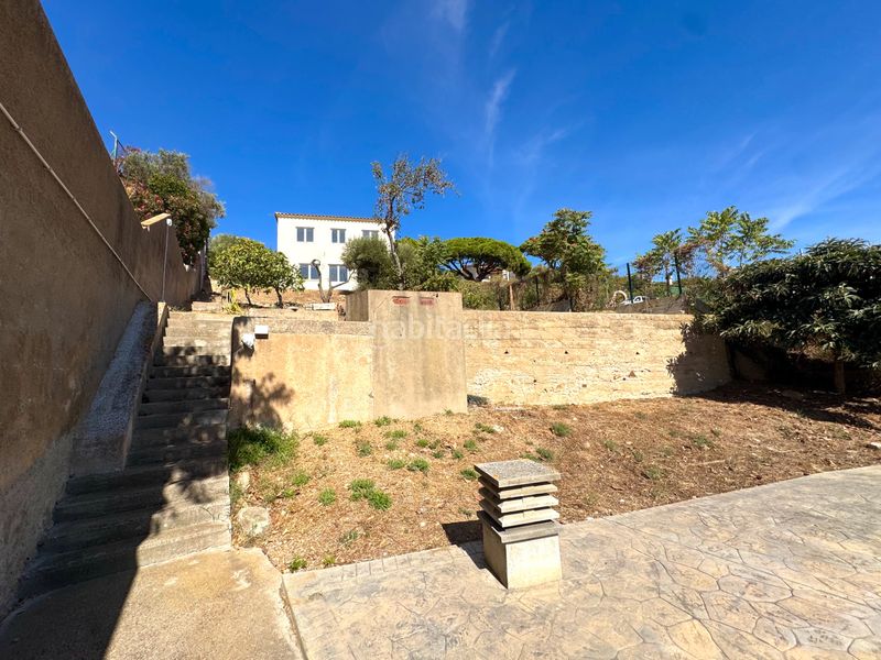 Foto 482246a8-fb36-41cd-8941-23d95d5abe44. Chalet casa / chalet independiente en venta en calle nansaire, en Sant Feliu de Guíxols