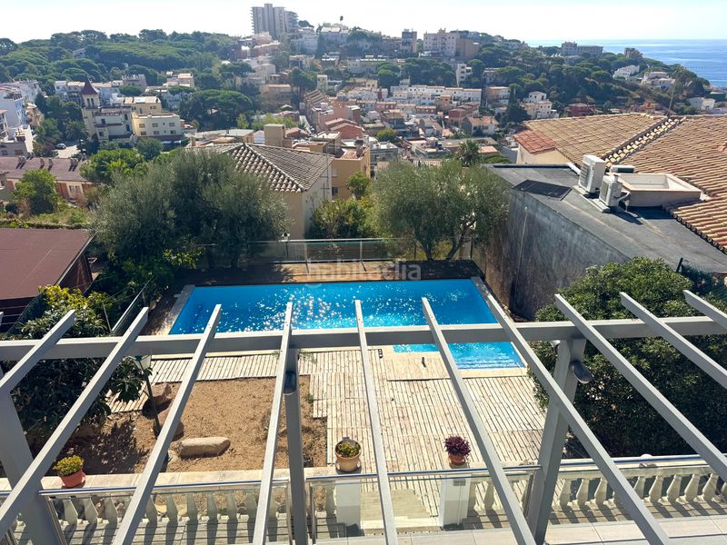 Foto 614619b8-4799-4174-8f02-d55ff3ed5d21. Chalet casa / chalet independiente en venta en calle nansaire, en Sant Feliu de Guíxols