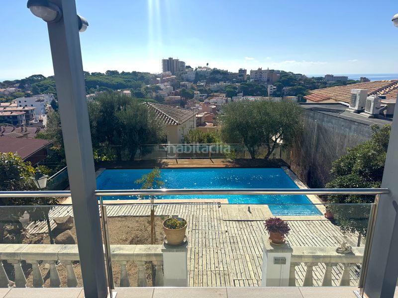 Foto 9567b6d9-2294-4774-9fbd-1c6581798620. Chalet casa / chalet independiente en venta en calle nansaire, en Sant Feliu de Guíxols