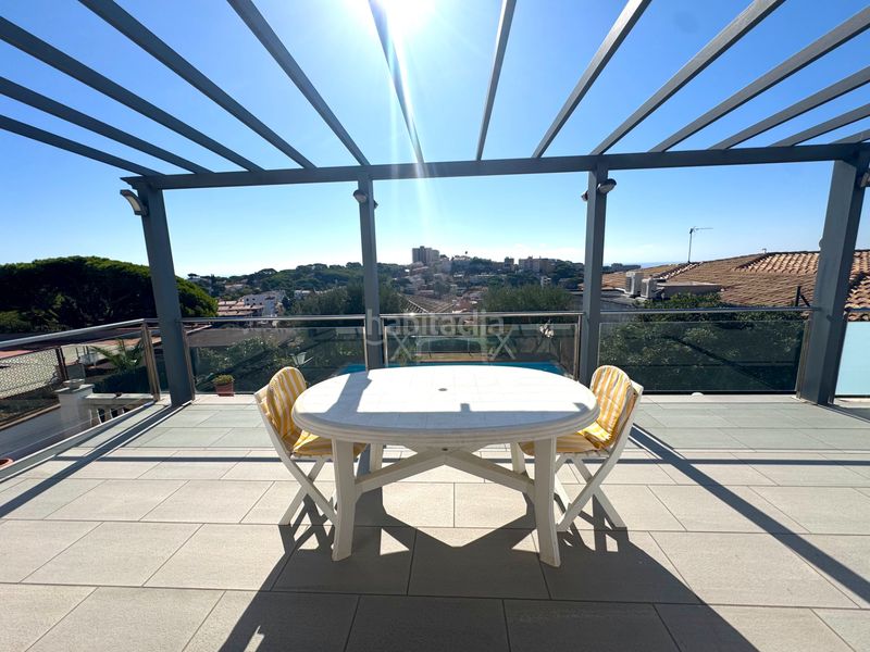Foto d53d9690-7093-46ef-be09-16e20ce1e54c. Chalet casa / chalet independiente en venta en calle nansaire, en Sant Feliu de Guíxols