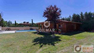 Xalet a Valdemarín. Esta es la oportunidad que estabas buscando! te presentamos una