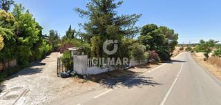 Terreny residencial a Pueblo. Se pone a la venta un solar residencial en pozuelo de alarcón. e