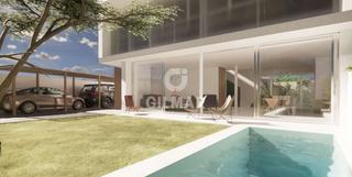 Casa aparellada en Estacin. Se presenta una promocin de obra nueva de dos pareados en pleno