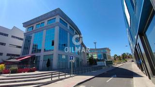 Oficina a Estación. Esta elegante oficina en pozuelo de alarcón es una oportunidad ú