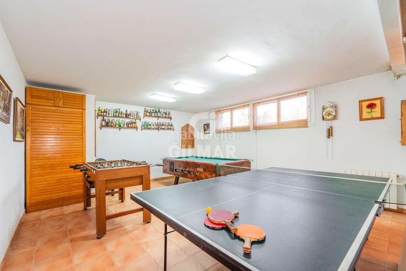Foto 6ade2b53-ef4b-41e9-a028-d64ca12adfa0. Chalet mit heizung parking pool in Pueblo Pozuelo de Alarcón
