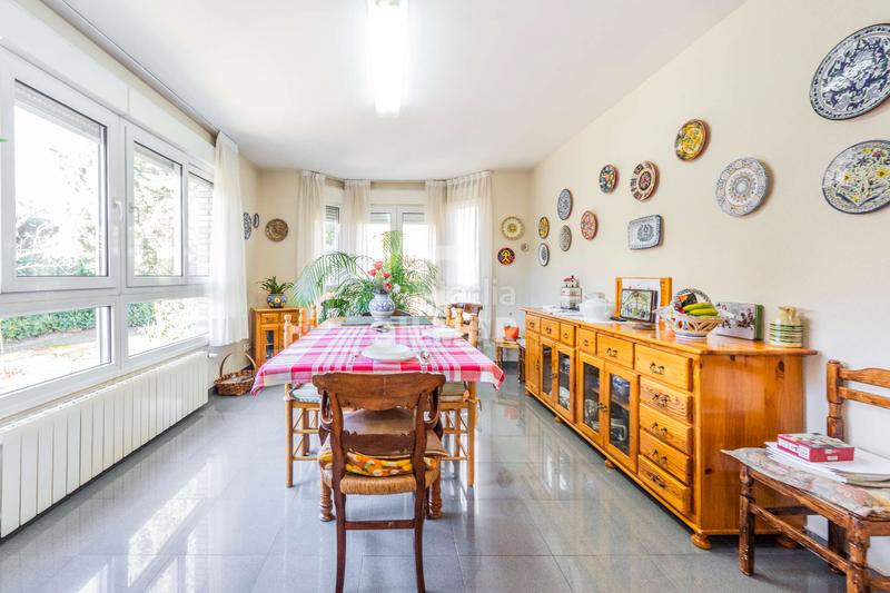 Foto a575d3cd-9c50-4e0a-ae84-18f5f5d6b8bd. Chalet mit heizung parking pool in Pueblo Pozuelo de Alarcón