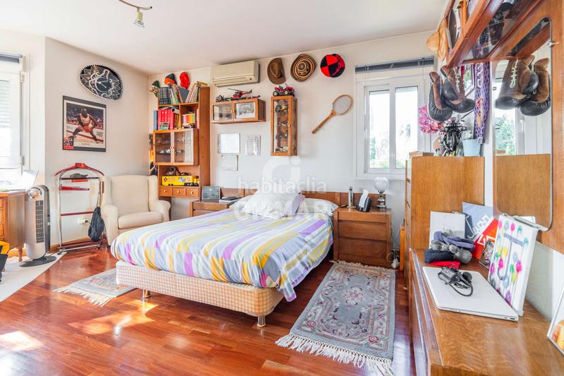 Foto eb69a0e8-4657-4ac9-9798-6b723a21337f. Chalet mit heizung parking pool in Pueblo Pozuelo de Alarcón
