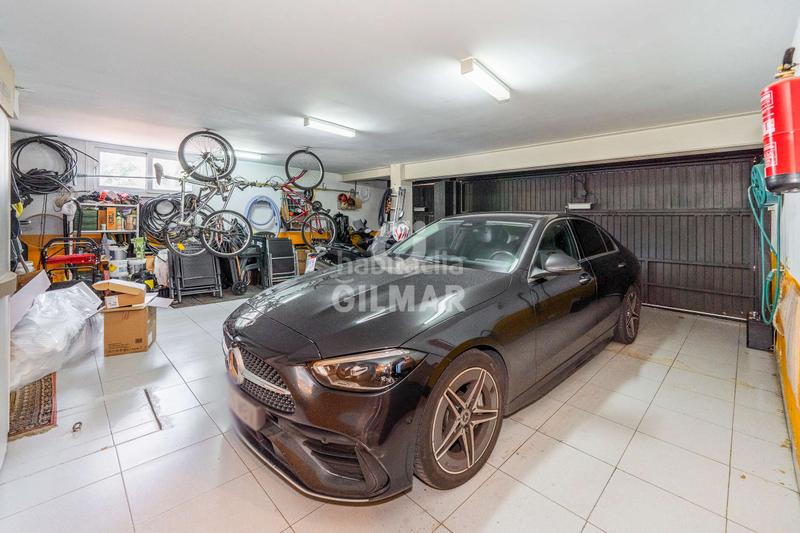 Foto f9fd1ffb-30fe-4f1c-8672-77146fdbc429. Chalet mit heizung parking pool in Pueblo Pozuelo de Alarcón