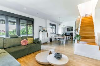 Dplex en Somosaguas. Descubre este exclusivo ticodplex en el prestigioso municipio