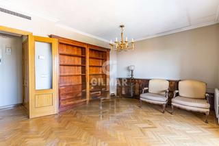 Pis a Prado de Somosaguas. Descubre este exclusivo piso situado en la prestigiosa zona de p
