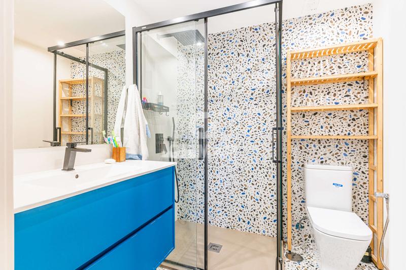 Foto 09ddcc41-71c6-4a22-8408-5fc818a4f4bf. Reihenhaus mit heizung parking pool in Somosaguas Pozuelo de Alarcón