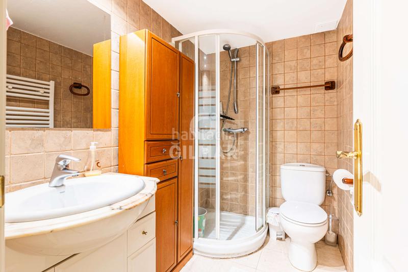 Foto 10960404-db7d-4a8e-8590-1a4482d13256. Reihenhaus mit heizung parking pool in Somosaguas Pozuelo de Alarcón