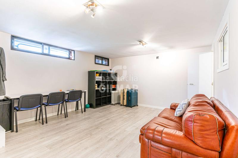 Foto 1c0bbf8c-a894-42b4-a321-ff8ae861c883. Reihenhaus mit heizung parking pool in Somosaguas Pozuelo de Alarcón