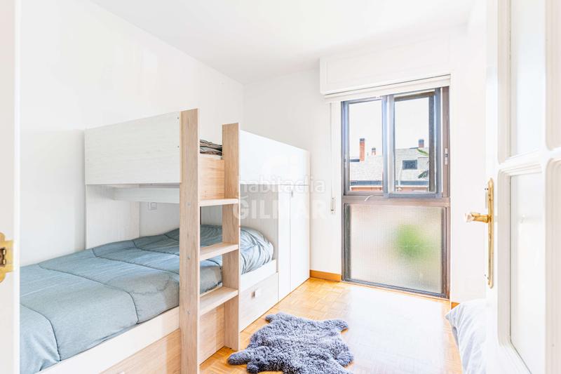 Foto 8e2e1993-8224-4048-9b3c-92447d07b721. Reihenhaus mit heizung parking pool in Somosaguas Pozuelo de Alarcón