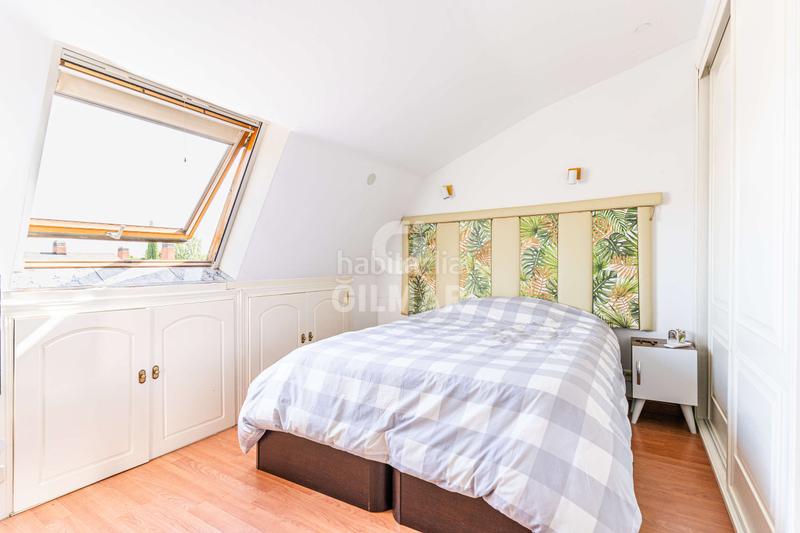 Foto cc7e70f9-f3c9-4633-b92c-9815c78a120d. Reihenhaus mit heizung parking pool in Somosaguas Pozuelo de Alarcón