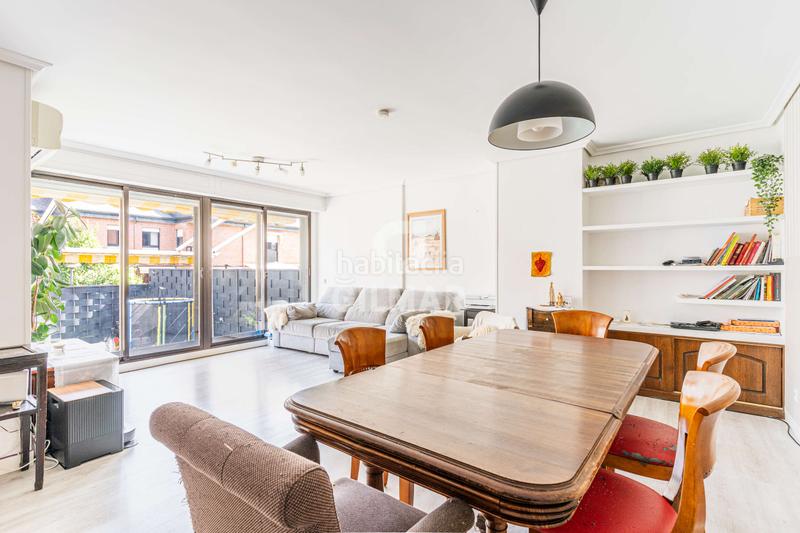 Foto dfa5b23a-15e3-477a-a970-61b4997b4255. Reihenhaus mit heizung parking pool in Somosaguas Pozuelo de Alarcón