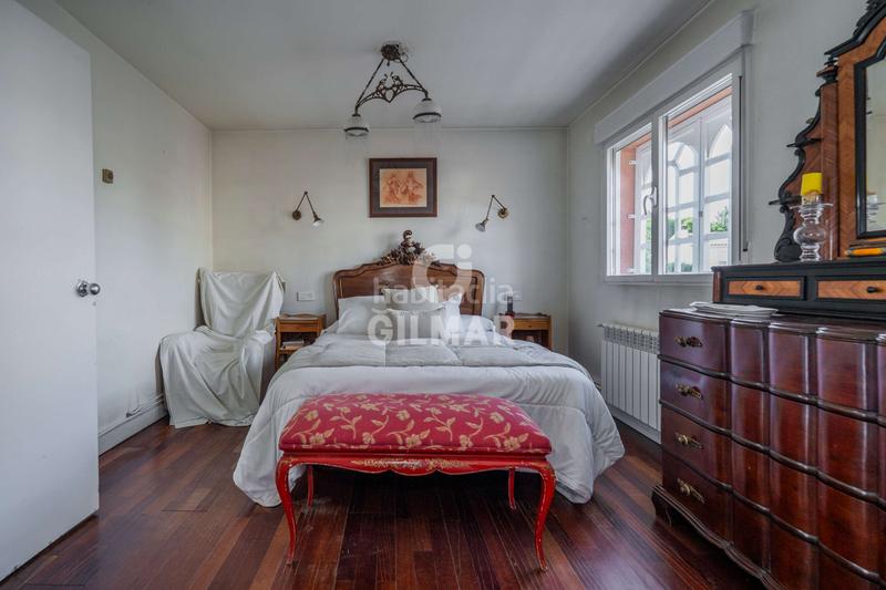 Foto 0171c157-1933-48de-b729-24be005199bf. Casa adossada amb calefacció aparcament piscina a Pozuelo de Alarcón