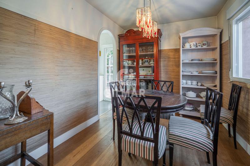 Foto 46bb6347-af1a-497a-9be1-04026b06943d. Casa adossada amb calefacció aparcament piscina a Pozuelo de Alarcón