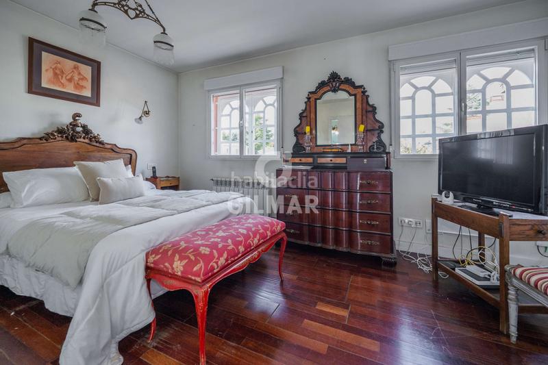 Foto 8914d7eb-8acf-4468-8c39-fbd937a4b8b7. Casa adossada amb calefacció aparcament piscina a Pozuelo de Alarcón