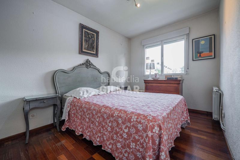 Foto f3a5f275-73c8-40b6-93c6-a19569d3bd9e. Casa adossada amb calefacció aparcament piscina a Pozuelo de Alarcón