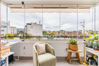 Piso en Avenida Europa. En el prestigioso barrio de pozuelo de alarcón, encontramos este