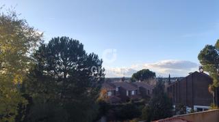 Terreno residencial en Avenida Europa