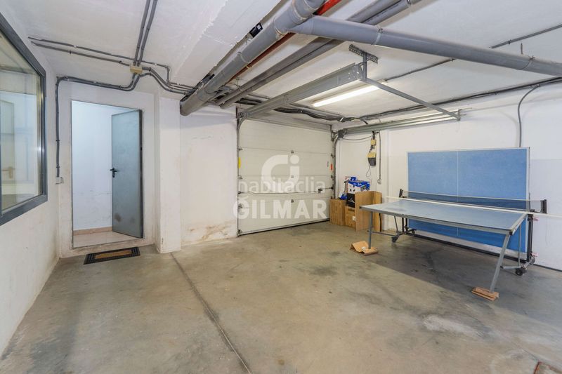 Casa adosada en una de las zonas residenciales más demandadas de Aravaca, el barrial, se vende este chalet adosado de líneas modernas y una lum en Madrid - Imagen 30
