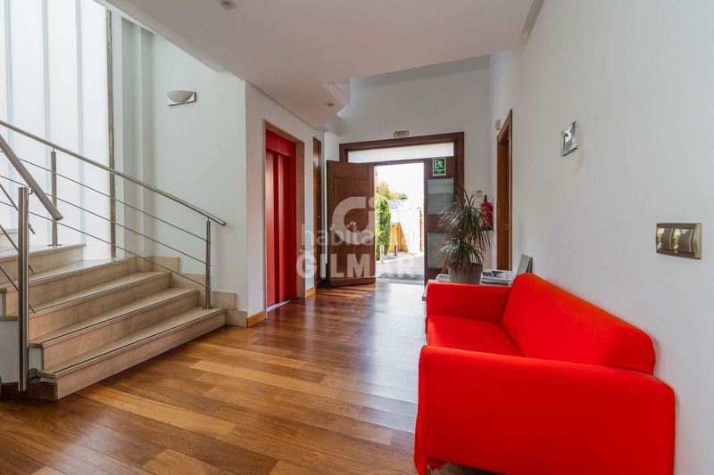 Chalet descubre una joya arquitectónica en la exclusiva urbanización la florida, ubicada en el prestigioso distrito de moncloaaravaca, ma en Madrid - Imagen 13